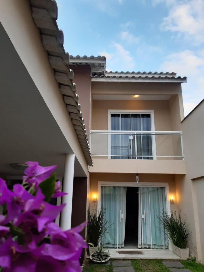 Daf Suites E Acomodacoes !!!! Arraial do Cabo Exterior foto