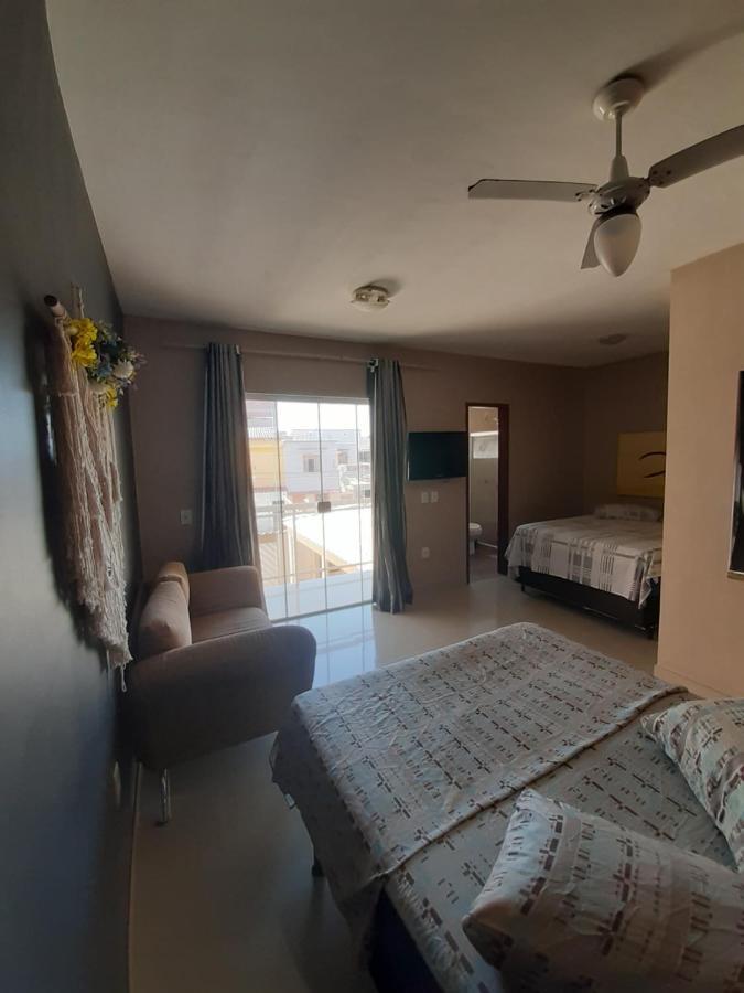Daf Suites E Acomodacoes !!!! Arraial do Cabo Exterior foto