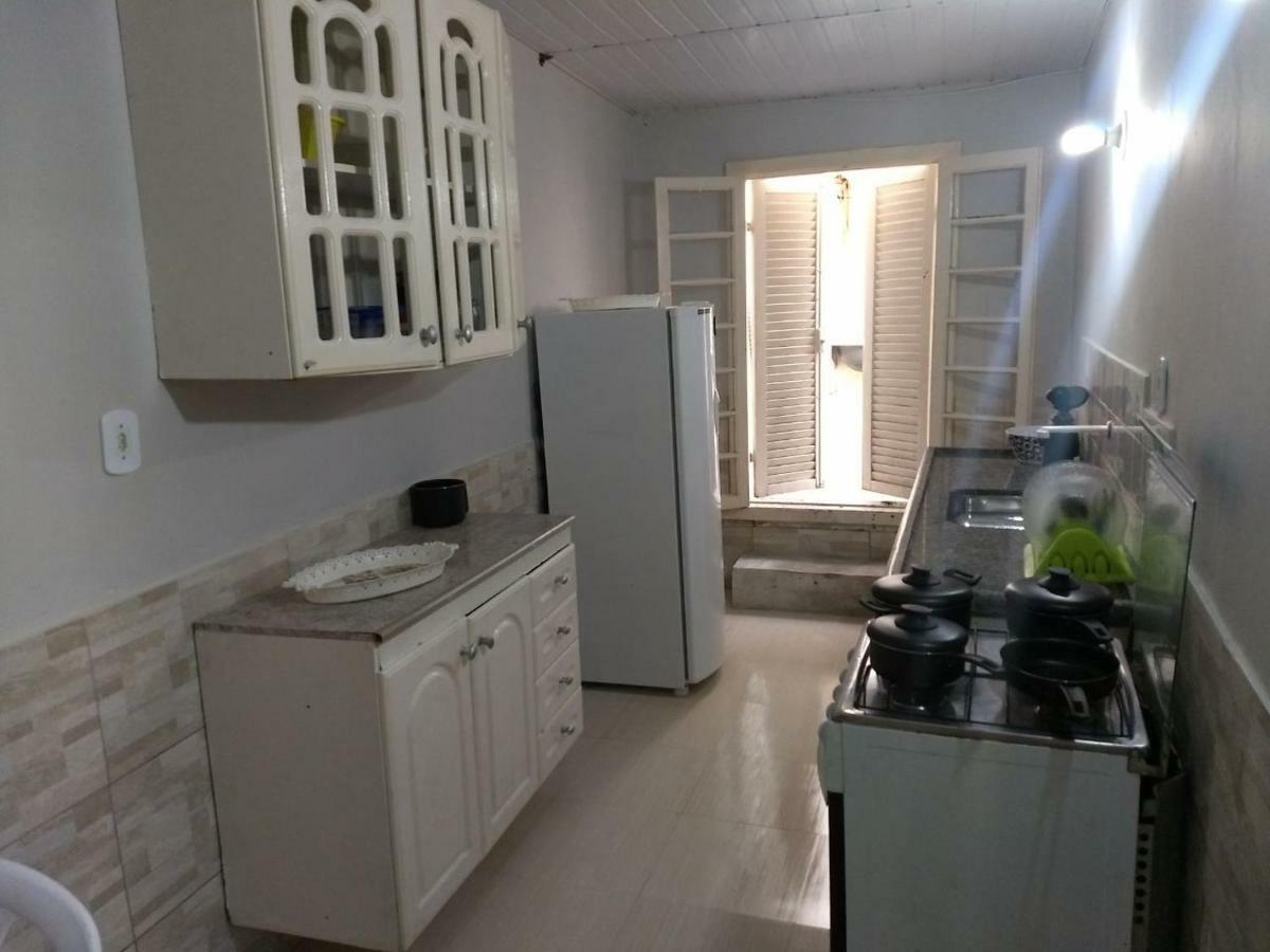Daf Suites E Acomodacoes !!!! Arraial do Cabo Exterior foto